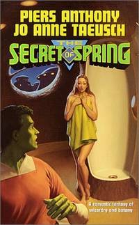 The Secret of Spring