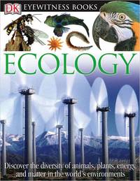 DK Eyewitness Books: Ecology by Lane, Brian