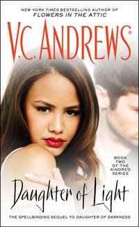 Daughter of Light by V.C. Andrews - 2012-10-30