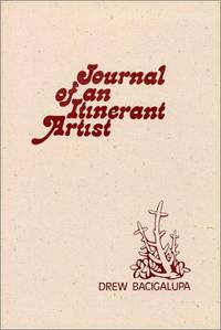 Journal of an Itinerant Artist by Drew Bacigalupa - 1977-09-28