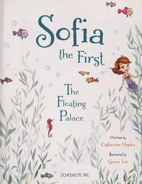 The Floating Palace (Sofia the First)
