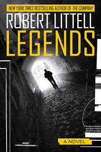 image of Legends: A Novel