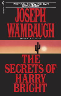 image of The Secrets of Harry Bright
