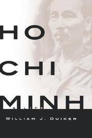 Ho Chi Minh: A Life