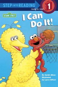 I Can Do It (Level 1 Reader)