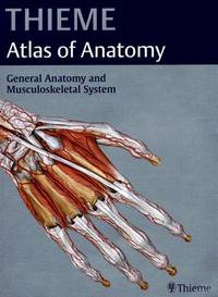 BIBLIO | General Anatomy and the Musculoskeletal System (THIEME Atlas ...