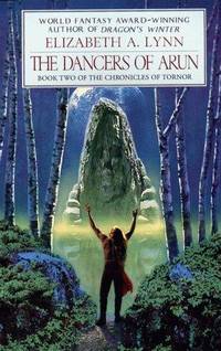 The Dancers of Arun. Chronicles of Tornor #2