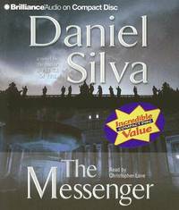 The Messenger (ISBN: 9781596008878)