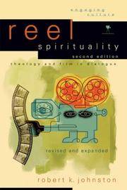 image of Reel Spirituality: Theology and Film in Dialogue (Engaging Culture)