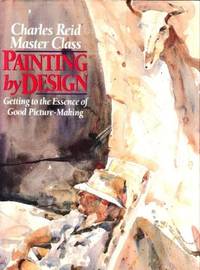 PAINTING BY DESIGN: MASTER CLASS