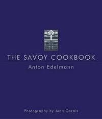 SAVOY COOKBOOK