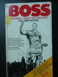Boss (ISBN: 9780451063878)
