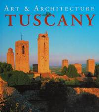 ART & ARCHITECTURE TUSCANY