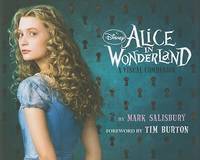 Disney's Alice in Wonderland: A Visual Companion