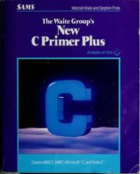The Waite Groups New C Primer Plus