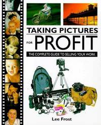 Taking Pictures For Profit