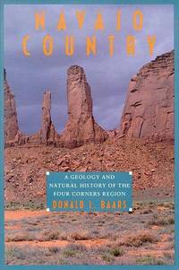 Navajo Country