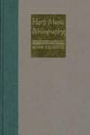 Harp Music Bibliography: Compositions for Solo Harp and Harp Ensemble