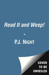 Read It and Weep! (Volume 13)