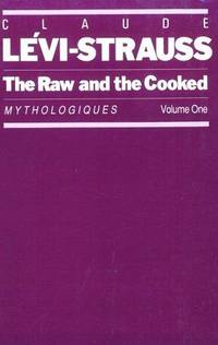 The Raw and The Cooked