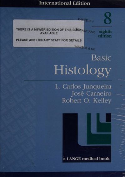 BASIC HISTOLOGY.