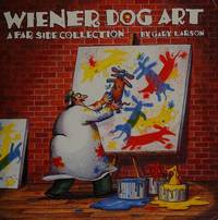 Wiener Dog Art by Larson, Gary