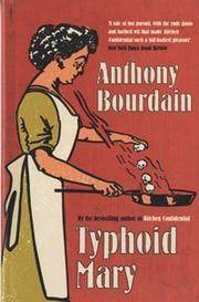 image of Typhoid Mary