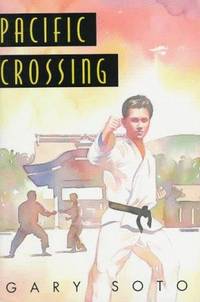 PACIFIC CROSSING.