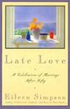 LATE LOVE