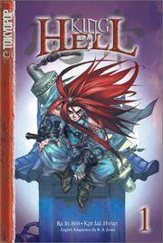 King of Hell (Book 1)