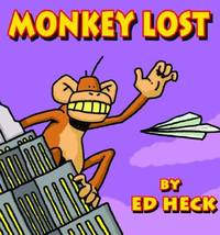 Monkey Lost