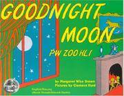 cover of Goodnight Moon: Pw Zoo Hli (English/Hmong) (English and Hmong Edition)