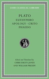 Plato (ISBN: 9780674996878)