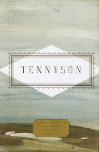 Tennyson: Poems: Edited by Peter Washington (Everyman's Library Pocket Poets Series)