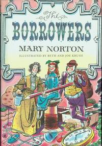 image of The Borrowers