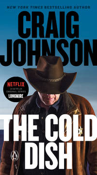 cover of The Cold Dish: A Longmire Mystery