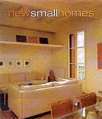 image of New Small Homes (Architecture)