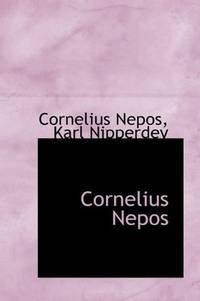 image of Cornelius Nepos