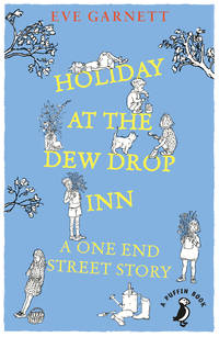 Holiday At The Dew Drop Inn (A Puffin Book)