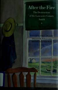 After the Fire: The Destruction of the Lancaster County Amish by Randy-Michael Testa