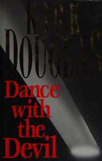 Dance with the Devil by DOUGLAS, Kirk: