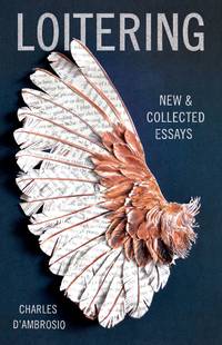 Loitering : New and Collected Essays