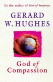 cover of God of Compassion
