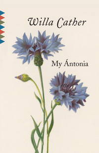 cover of My Antonia (Vintage Classics)