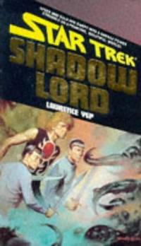 Shadow Lord (Star Trek)