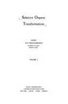 Selective Organic Transformations: v. 1