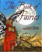 image of The Book of Fairies