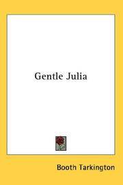 image of Gentle Julia