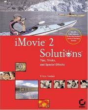 Imovie2 Solutions