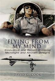 Flying from My Mind